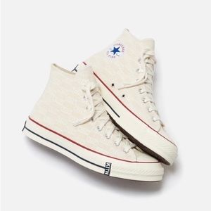 KITH x Converse Shoes